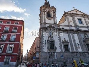 Alquiler Apartamento en Quiñones 7. Madridapartamento