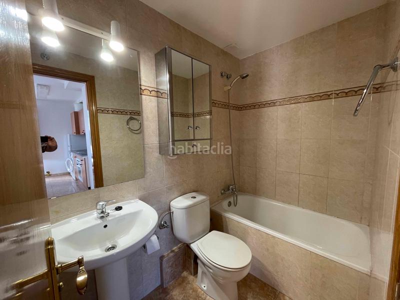 Foto 86758f18-8c9f-49cd-a25b-f6f1c81bb9dd. Rent flat with heating in Casco Antiguo Huesca