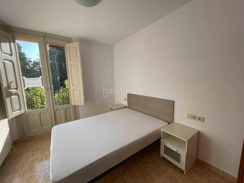 Foto f0d33a6c-1796-4531-916d-86d51e7abdac. Rent flat with heating in Casco Antiguo Huesca