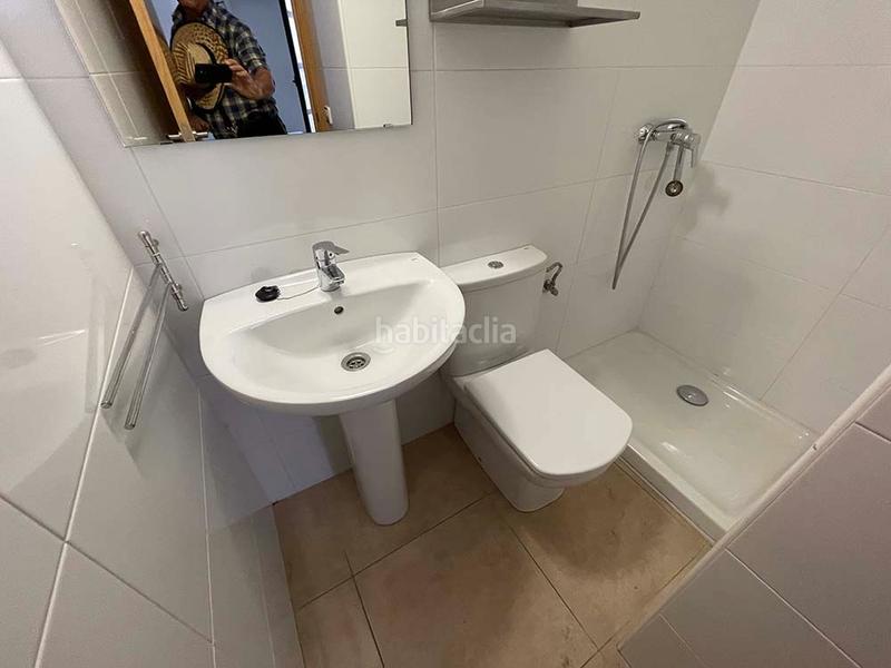 Foto c36db9ce-7145-48da-b730-c9b44bfa52ab. Affitto appartamento con riscaldamento in San Lorenzo Huesca