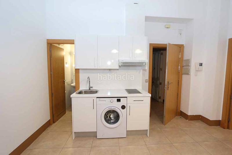 Foto 1495dfe0-17bd-4ca7-a380-15ba79af1177. Miete etagenwohnung mit heizung in San Lorenzo Huesca