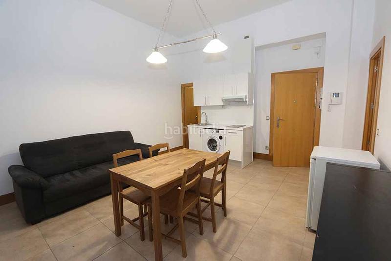 Foto 28616868-dedb-4393-8902-ff6a9351bce4. Miete etagenwohnung mit heizung in San Lorenzo Huesca