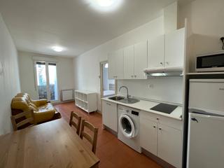 Lloguer Pis a Calle los huertos 7. Céntrico  apartamento amueblado en benasque