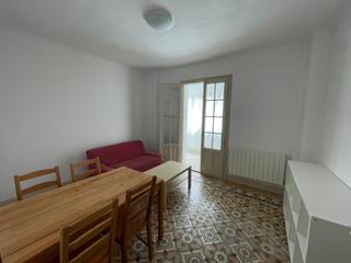 Location Appartement  Calle del doctor casas. Céntrico y luminoso piso amueblado