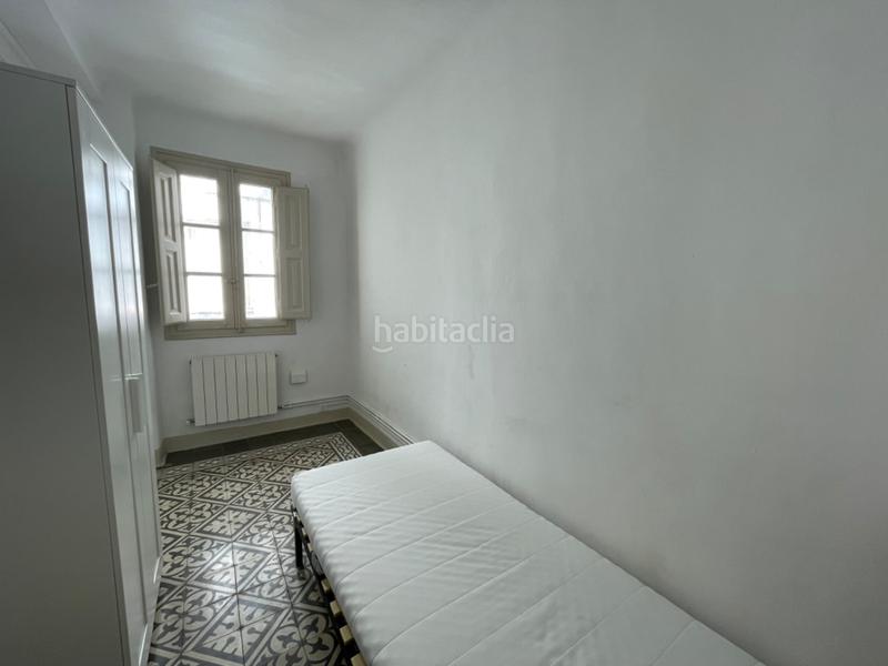 Foto 96b95f14-858e-486e-a0f5-35116638e40e. Miete etagenwohnung mit heizung in Paseo Sagasta Zaragoza