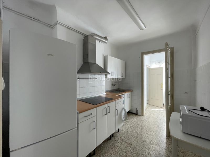 Foto c0716425-f8d6-482d-9a60-769a0d7c62bc. Miete etagenwohnung mit heizung in Paseo Sagasta Zaragoza