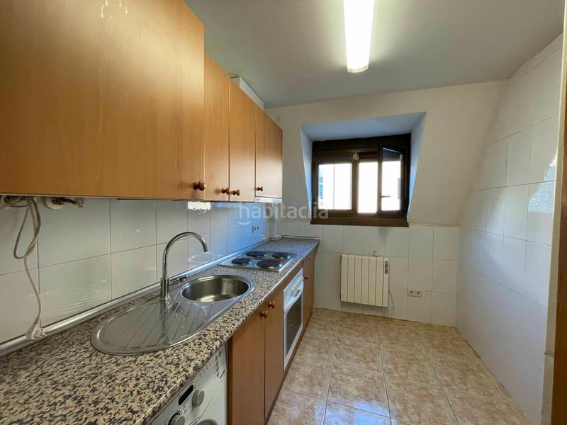 Foto 2c3d4881-c8c4-45cf-a712-cf51dd95de74. Location appartement avec chauffage dans Casco Antiguo Huesca