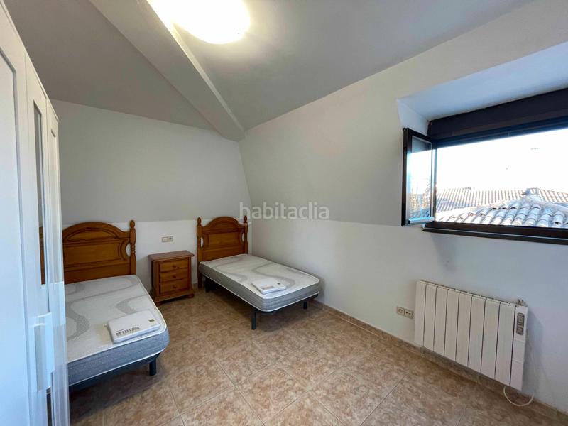 Foto 32087d63-f9a1-42e1-822e-c4e4accccaaa. Location appartement avec chauffage dans Casco Antiguo Huesca