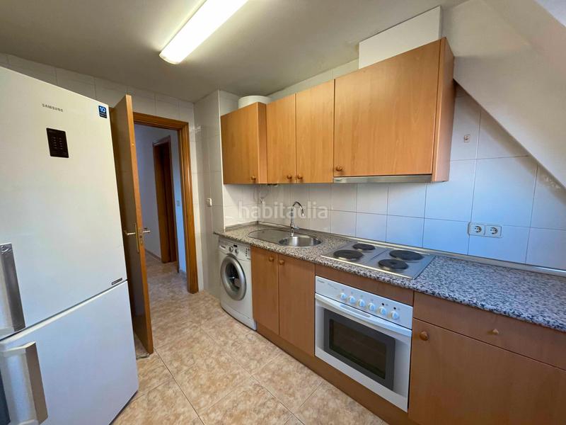 Foto d75a0052-2a4e-48e5-9387-afe3a1d2ab6a. Location appartement avec chauffage dans Casco Antiguo Huesca