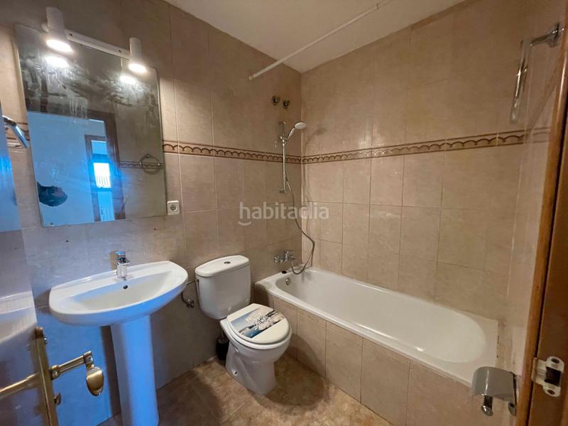 Foto 57bc274d-84b4-4994-9df9-e89b0fa98a68. Miete etagenwohnung mit heizung in Casco Antiguo Huesca