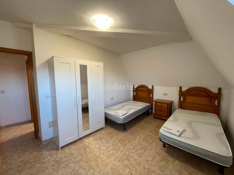 Foto 5b38718c-532c-43f4-9b7a-049a4b620d31. Miete etagenwohnung mit heizung in Casco Antiguo Huesca