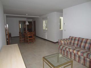 Rent Flat  Calle salamero. Luminoso apartamento amueblado en calle salamero