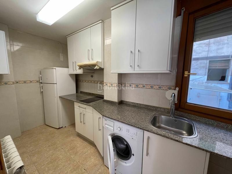 Foto 3334ab06-137a-4afc-956f-0a0e2f364e6c. Rent flat with heating in Universidad San Francisco Zaragoza