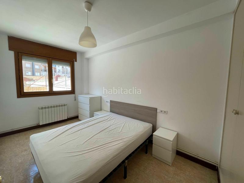 Foto 9af4f44f-66d5-4b06-b581-c724c86d25d5. Rent flat with heating in Universidad San Francisco Zaragoza