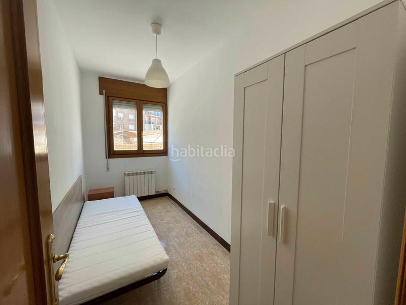 Foto c7aa7937-a878-4a98-bd33-71134c3b9157. Rent flat with heating in Universidad San Francisco Zaragoza