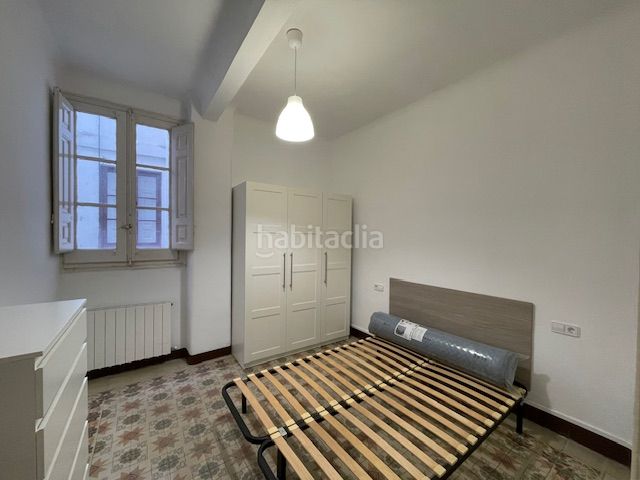 Foto 028c21f9-b6f8-4f97-90b2-786da1389017. Rent flat with heating in Paseo Sagasta Zaragoza