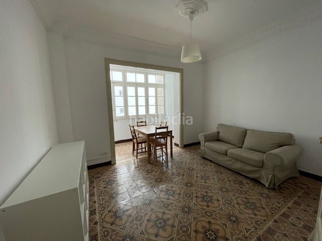 Foto 8620f873-6941-46ae-8c6a-367ad2a8113e. Rent flat with heating in Paseo Sagasta Zaragoza