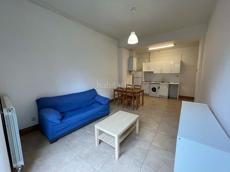 Foto 1d93c394-bb68-446b-92b9-c94b38ed59ab. Miete etagenwohnung mit heizung in San Lorenzo Huesca