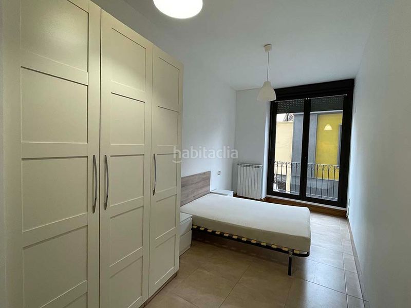 Foto 2464dcbe-b6c5-43d8-8484-500c45b6e246. Miete etagenwohnung mit heizung in San Lorenzo Huesca