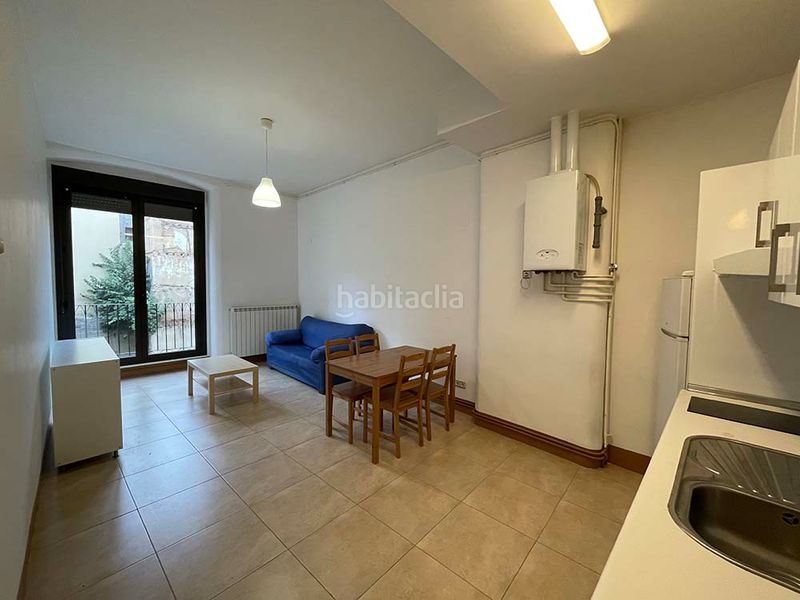Foto 7c2e732f-ed36-4777-91c5-d7675f938186. Miete etagenwohnung mit heizung in San Lorenzo Huesca
