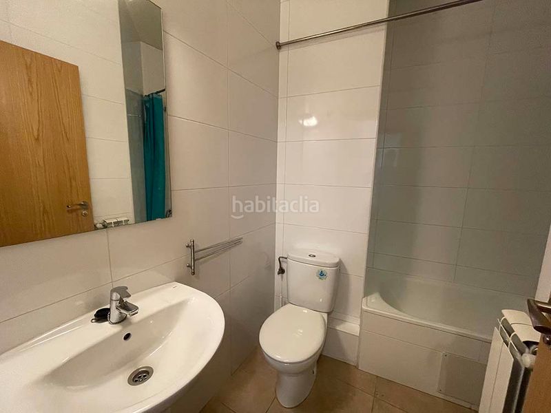 Foto c73b9278-ac06-446b-a2c7-f6dced2c4a9f. Miete etagenwohnung mit heizung in San Lorenzo Huesca