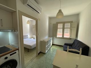 Location Appartement  Calle de pamplona escudero. Céntrico apartamento junto facultades y hospitales