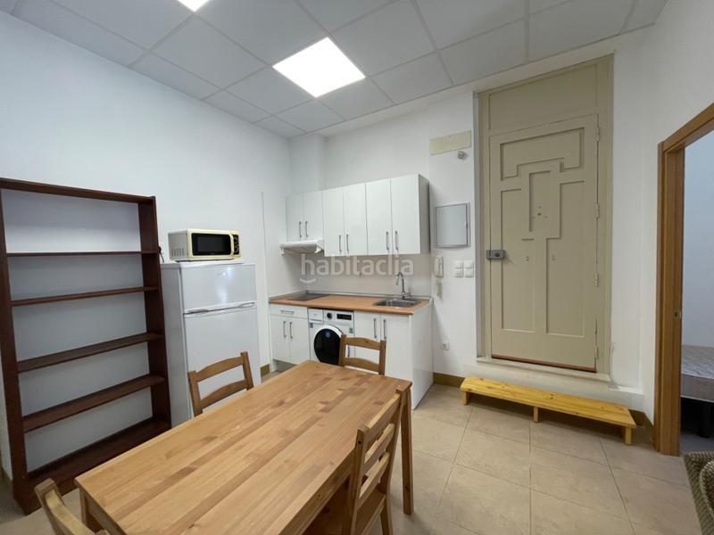 Foto 09ecb31a-b4d4-42d1-af00-0c6ce4506ee9. Location appartement avec chauffage dans Paseo Sagasta Zaragoza