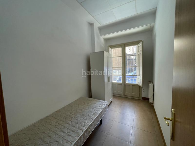 Foto 235d5cd8-0505-41f8-9cd5-b0dbf91808f0. Location appartement avec chauffage dans Paseo Sagasta Zaragoza