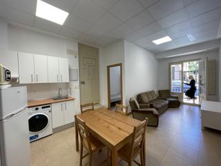 Location Appartement  Calle de miguel de cervantes. Céntrico apartamento amueblado