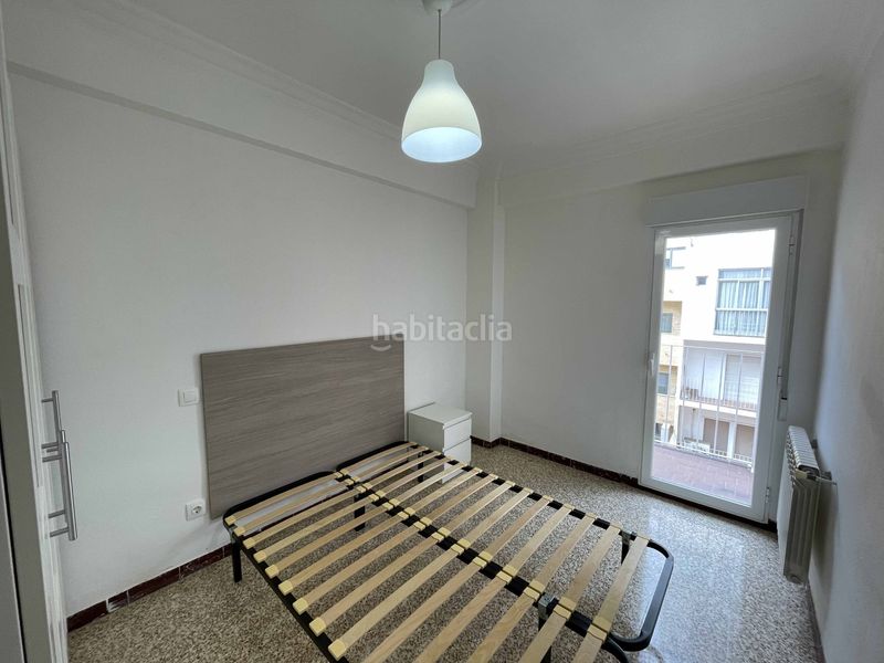 Foto 229d5bdd-1e93-4efc-98db-729f05972e1d. Rent flat with heating in San Lorenzo Huesca