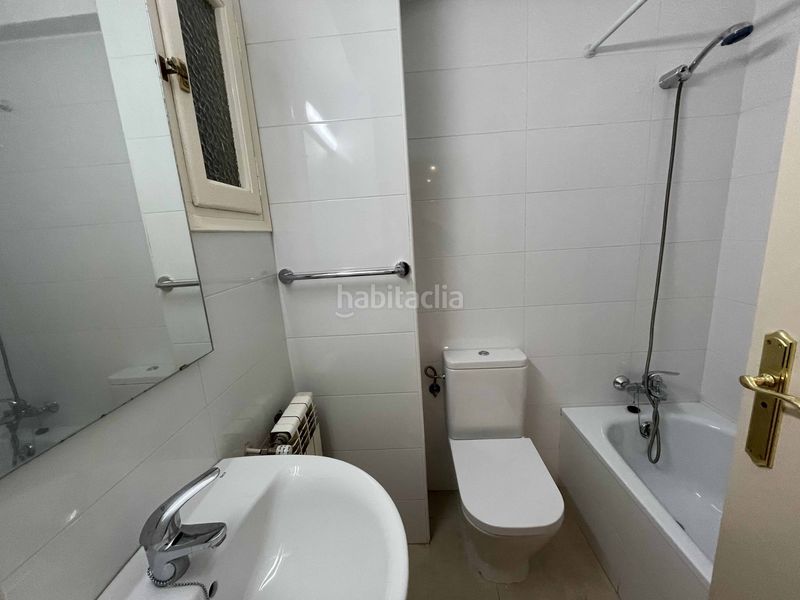 Foto a7a69cc2-ec6b-4394-a608-34a20731d9c4. Rent flat with heating in San Lorenzo Huesca