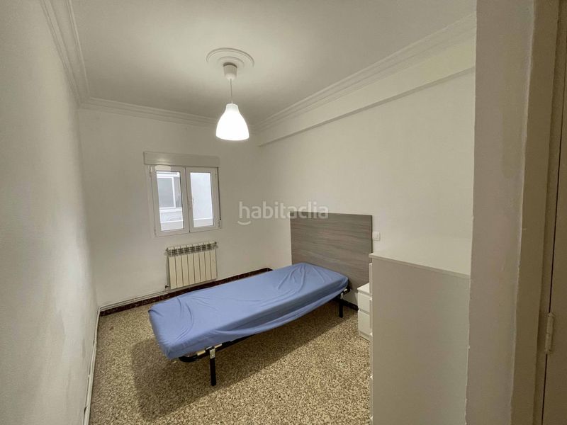 Foto a890c02d-f31e-4b1f-9435-92d7bbd49109. Rent flat with heating in San Lorenzo Huesca