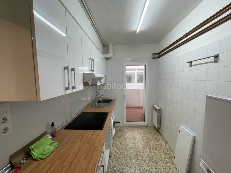 Foto a9202573-5905-46fa-94ba-b702ec1db17f. Rent flat with heating in San Lorenzo Huesca