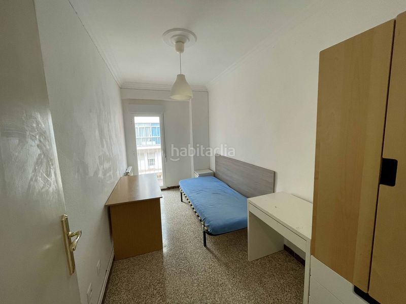 Foto b0423d3a-8723-49ed-acaf-45955dce108e. Rent flat with heating in San Lorenzo Huesca