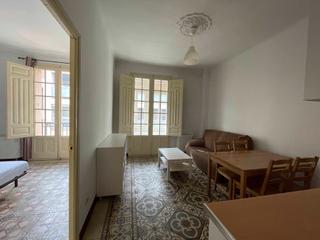 Location Appartement  Calle del doctor casas. Céntrico apartamento sagasta-damas