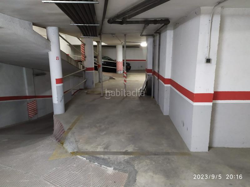 Foto 210b9270-eb1d-44ad-90a6-079768b59dc1. Aparcament cotxe a n/a a Santiago Lorca