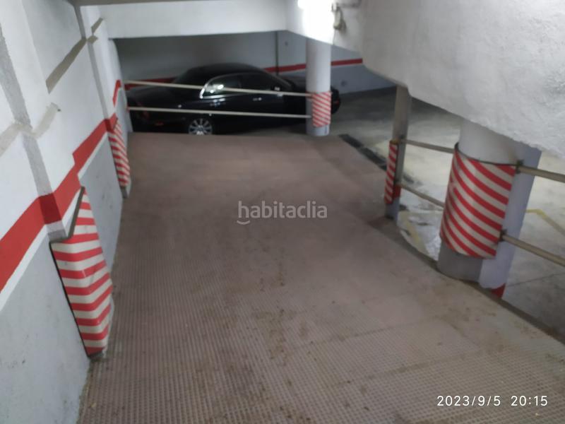 Foto dd5b15d2-12f3-4285-a2bd-23084a7581ba. Aparcament cotxe a n/a a Santiago Lorca