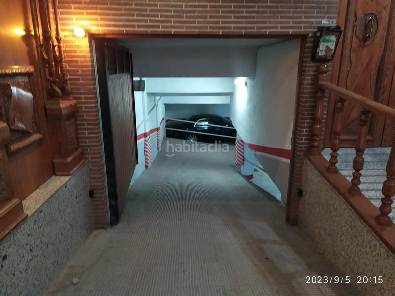 Foto fd8169f5-21be-485b-a905-46b547c114bd. Aparcament cotxe a n/a a Santiago Lorca