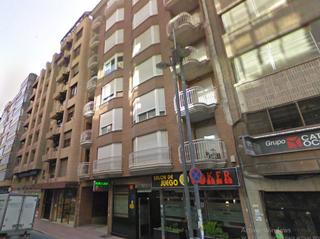 Lloguer Aparcament de moto a Avenida juan carlos i n54. Moto garaje aparcamiento centro juan carlos i