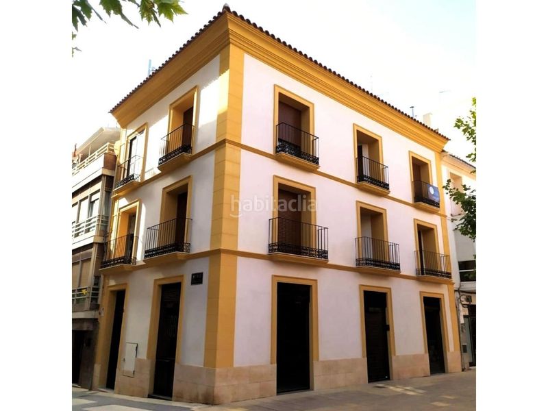 Foto 0fd0d3ca-3642-4f58-84d0-a4338e65efae. Rent business premise in calle doctor arcas meca 1 in Lorca