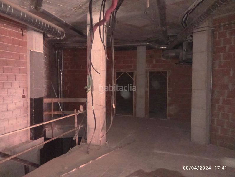 Foto 3c0fbf18-e2e9-4713-9bf0-f9bab2c274e7. Rent business premise in calle doctor arcas meca 1 in Lorca