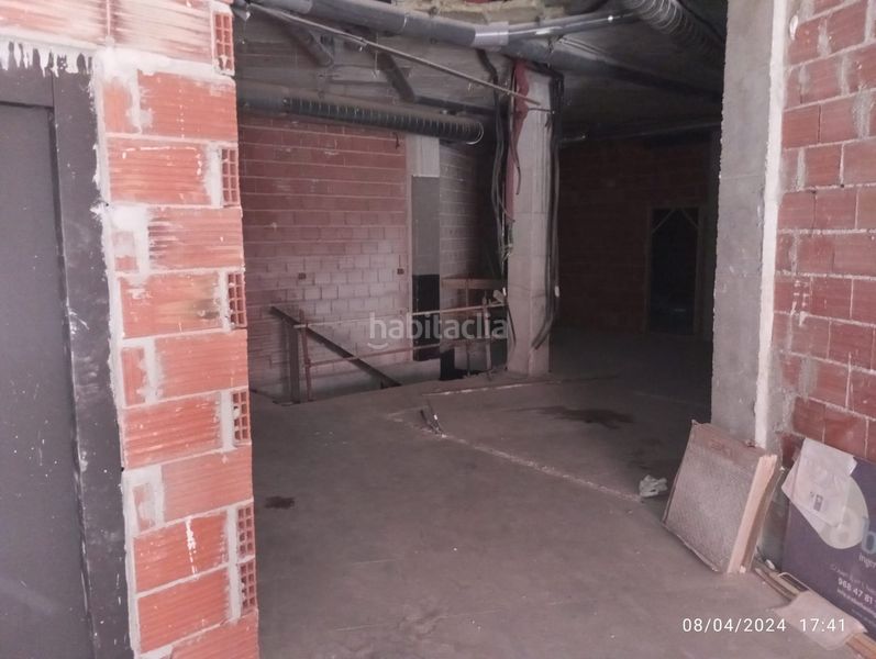 Foto 661540d4-76df-4d06-97e5-a5af234b8b09. Rent business premise in calle doctor arcas meca 1 in Lorca