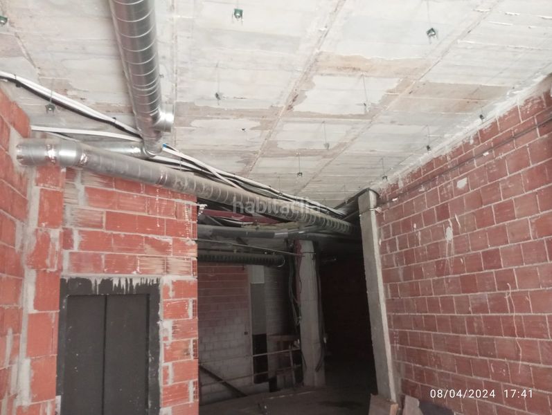 Foto a583e9bf-5c56-4794-b86f-9c28892e4e29. Rent business premise in calle doctor arcas meca 1 in Lorca