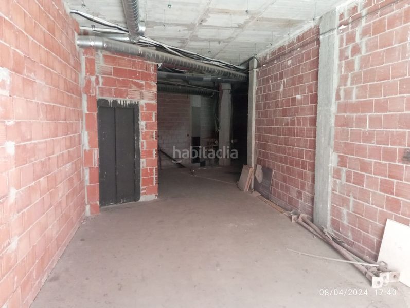 Foto cb9d1bbf-c77a-4e54-be38-ed757018c9f2. Rent business premise in calle doctor arcas meca 1 in Lorca