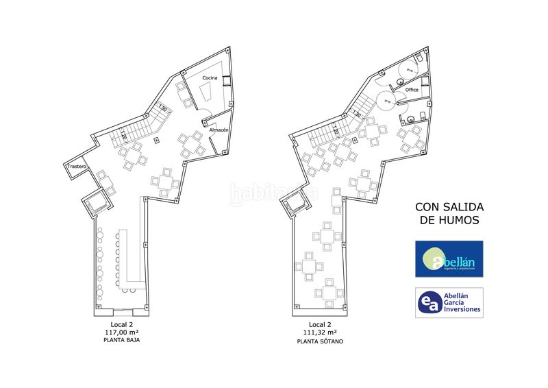 Foto e62178f8-d516-49c0-87f9-152dd1f46ede. Rent business premise in calle doctor arcas meca 1 in Lorca