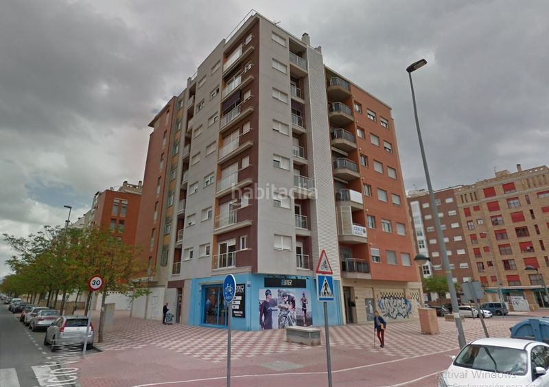 Foto 3994392e-c16a-48d6-af71-e354d606d5b1. Location parking voiture dans avenida Juan Carlos I 84 dans Murcia