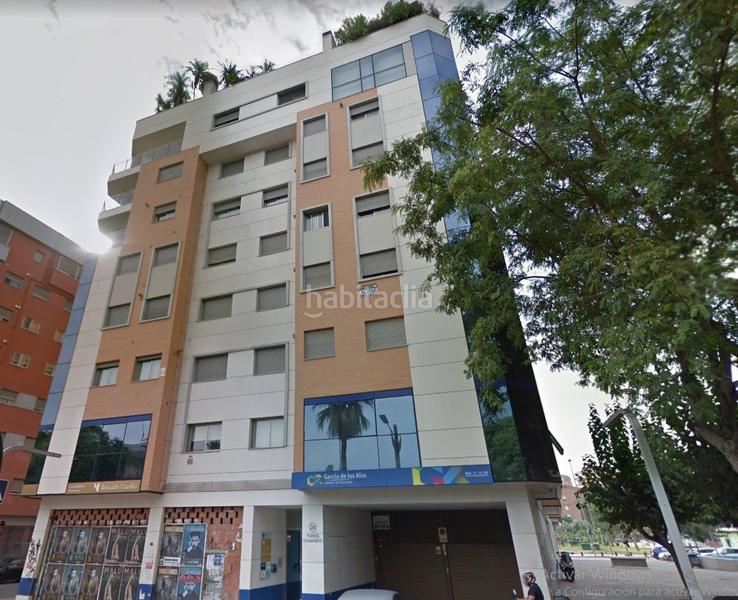 Foto 33c29ebf-b07d-44f9-9ef1-6e0c47968fde. Rent car parking in calle abenarabi 32 in Vistalegre Murcia