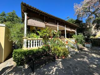 Chalet  Calle quadra la salera. Villa a la venta en quadra la salera, castellón