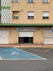 Local Comercial  Velazquez. Cuatro locales unidos en oropesa del mar