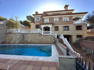 Xalet  Piteres (les). Villa a la venta en las palmas, benicassim